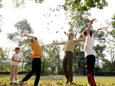 Nature Play